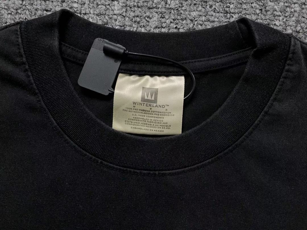 Unbranded 115 VINTAGE T-SHIRT - Image 10