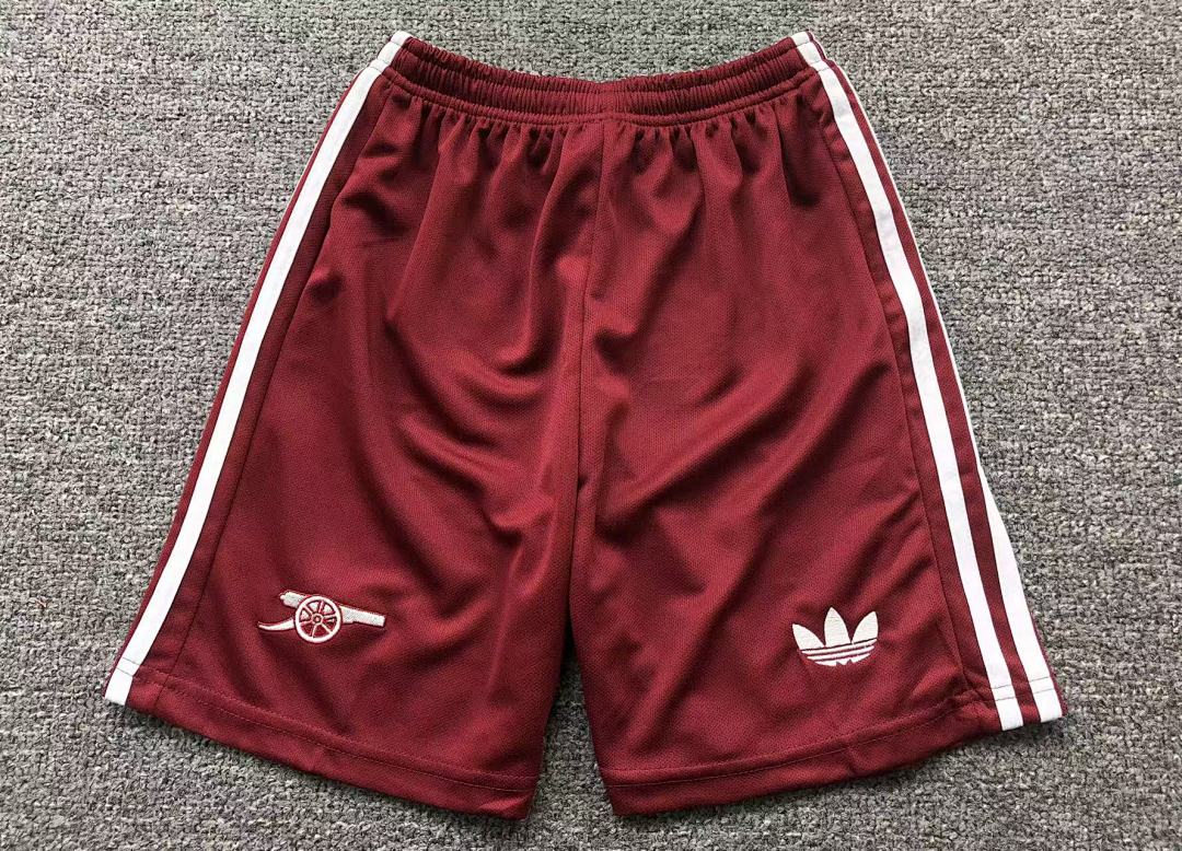 Chanel 68 FOOTBALL T-SHIRT SHORTS - Image 20