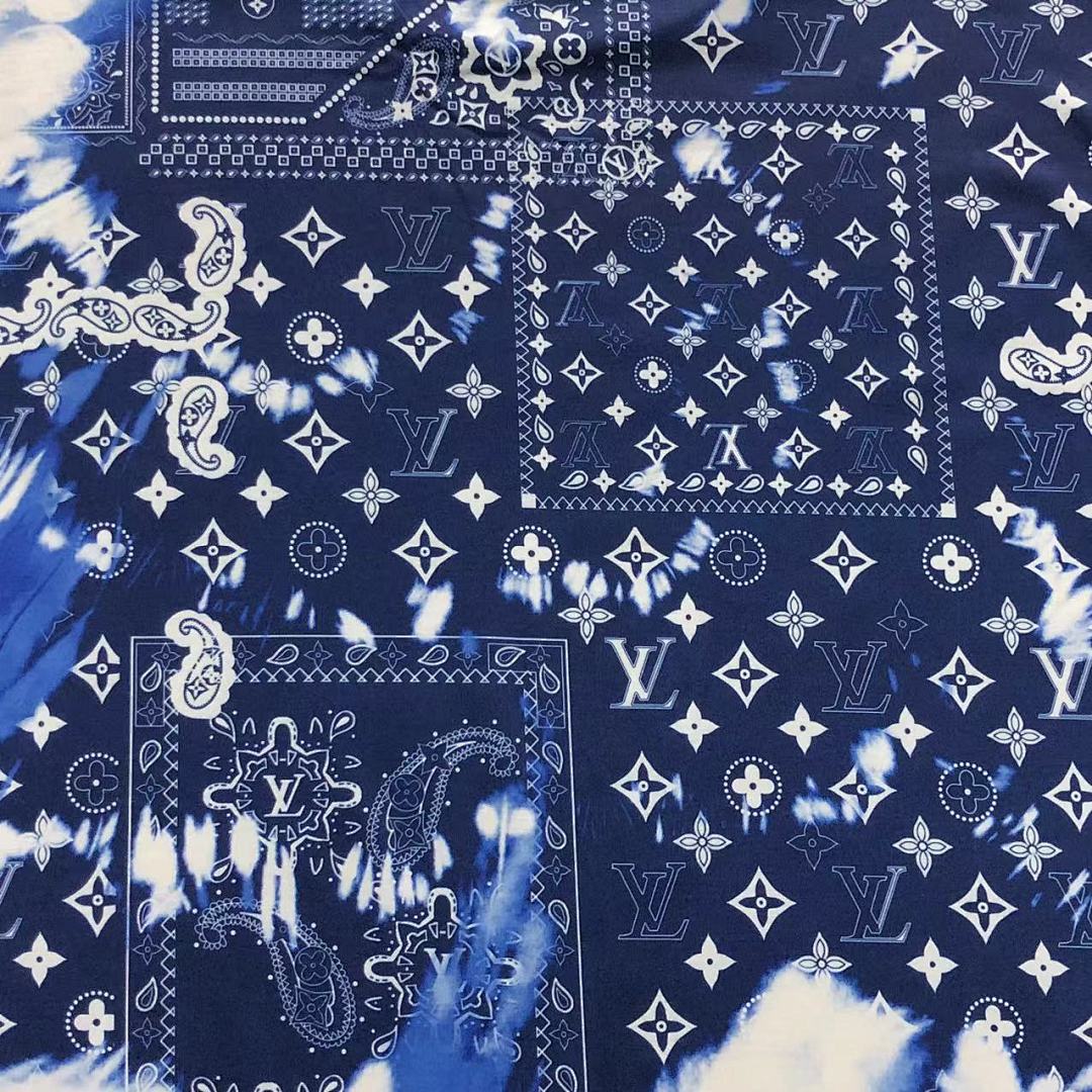 Louis Vuitton 78 L⭐ T-SHIRT 5240205100 (Im 170Cm 60Kg I Wear Size M In The Phot) - Image 14