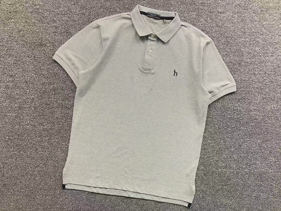 Unbranded 138 HA⭐⭐⭐S POLO 215090701 (Im 170Cm 60Kg I Wear Size 180 In The Phot) - Image 9