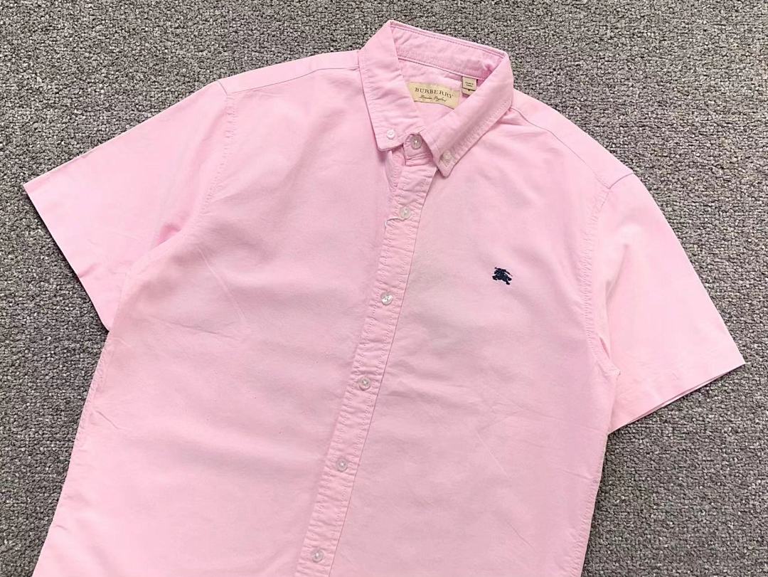 Burberry 125 B⭐R⭐E⭐RY SHIRT 412090877 (Im 170Cm 60Kg I Wear Size L In The Phot) - Image 10
