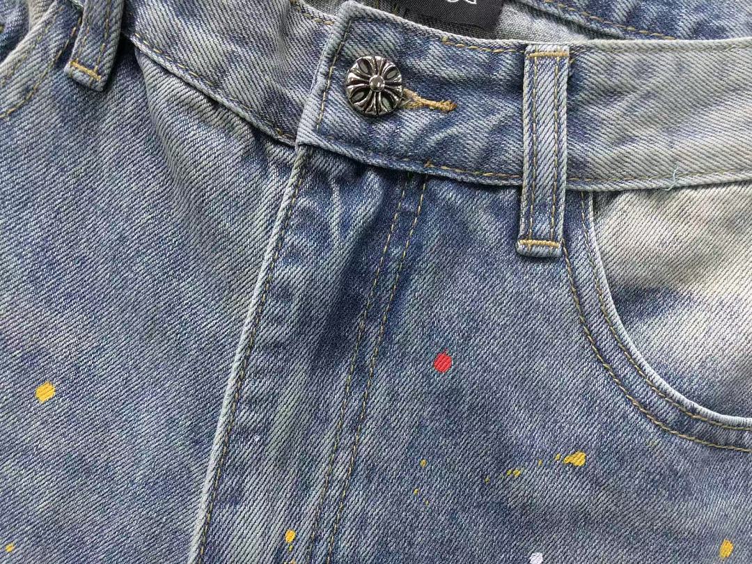 Comme des Garcons 195 C⭐⭐OME HE⭐⭐TS SHORTS 3207112617 (Im 170Cm 60Kg I Wear Size M In The Phot) - Image 17