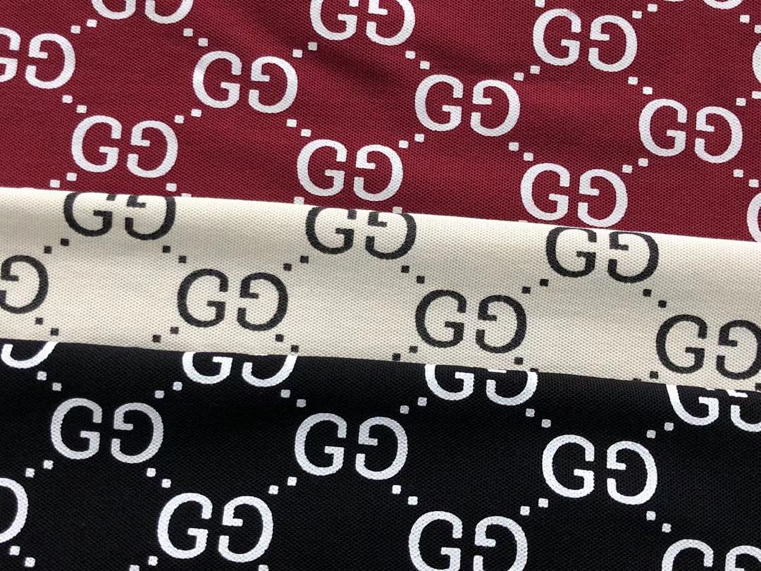 Gucci 135 G⭐C⭐I POLO 5103122147 (Im 170Cm 60Kg I Wear Size L In The Phot) - Image 15