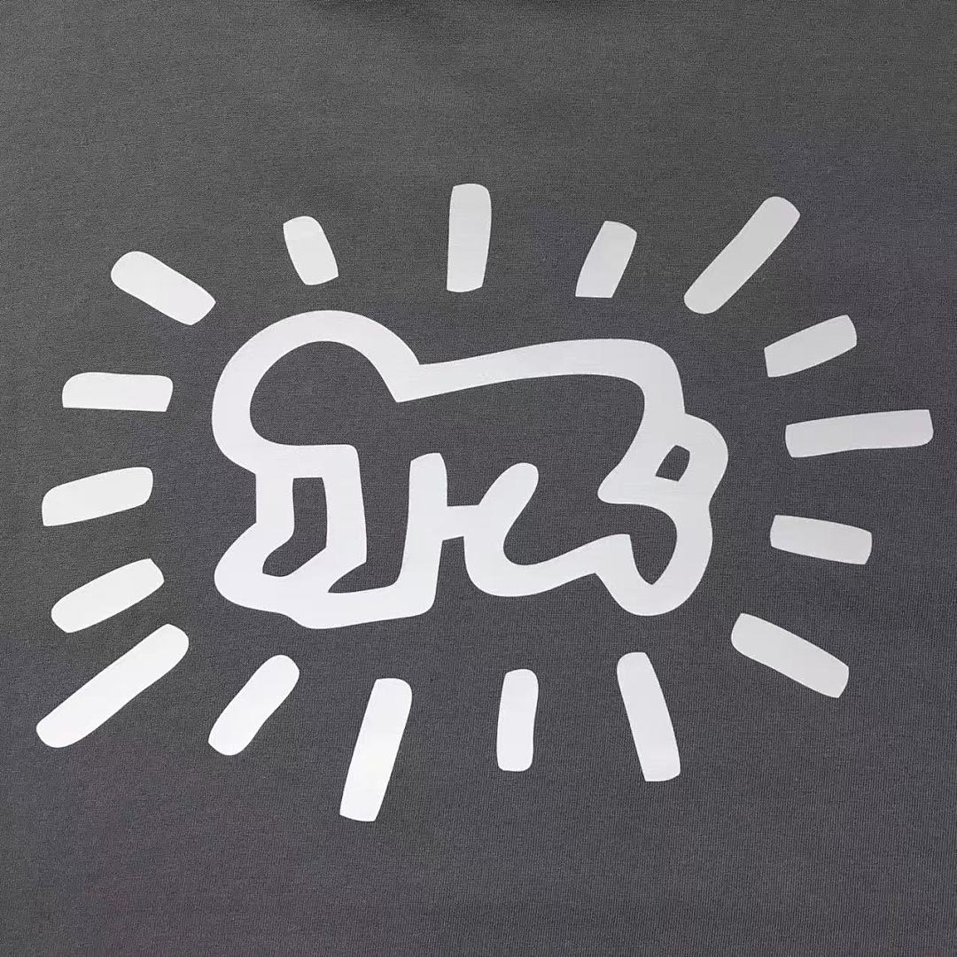 Thrasher 75 THRASHER T-SHIRT - Image 38
