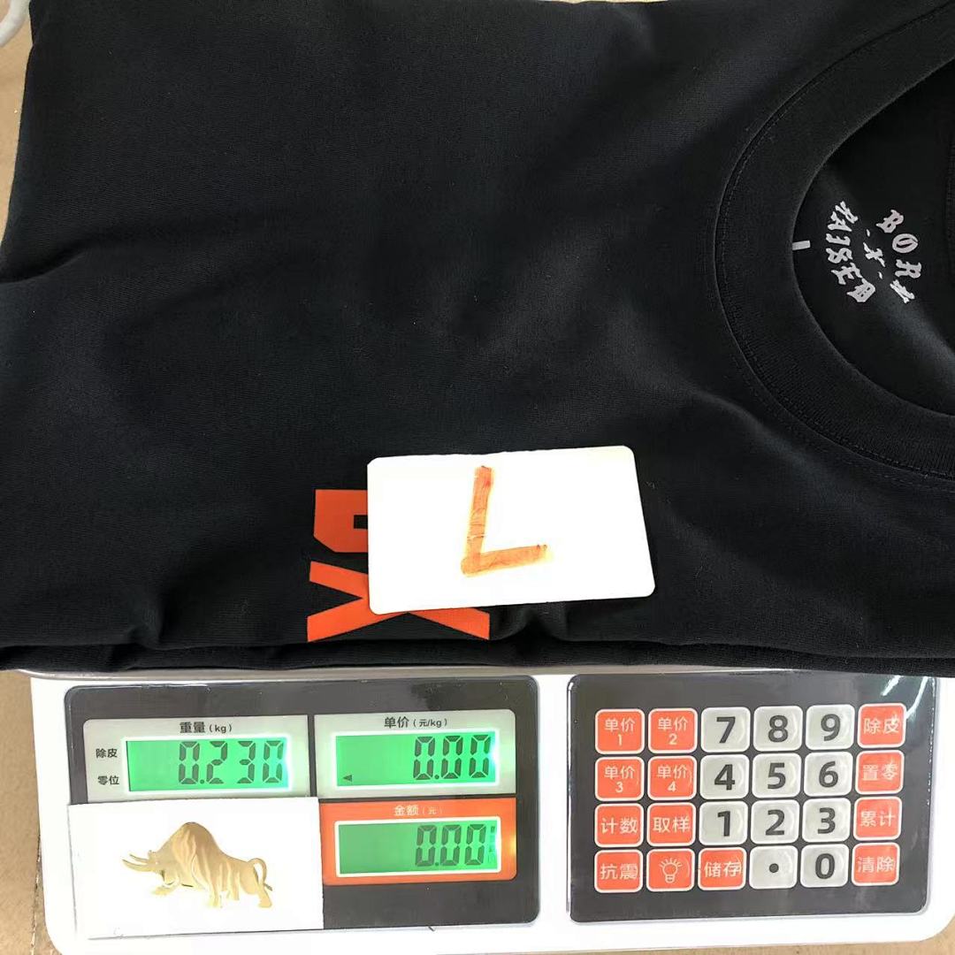Born X Raised 79 B⭐⭐N X RA⭐⭐E⭐ T-SHIRT 215130402 (Im 170Cm 60Kg I Wear Size L In The Phot) - Image 23