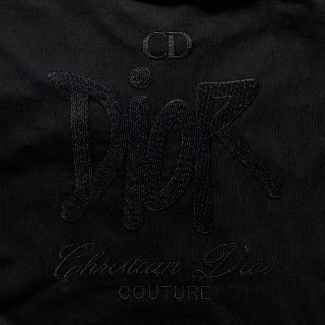 Dior 115 D⭐O⭐ T-SHIRT 520120520 (Im 170Cm 60Kg I Wear Size M In The Phot) - Image 16