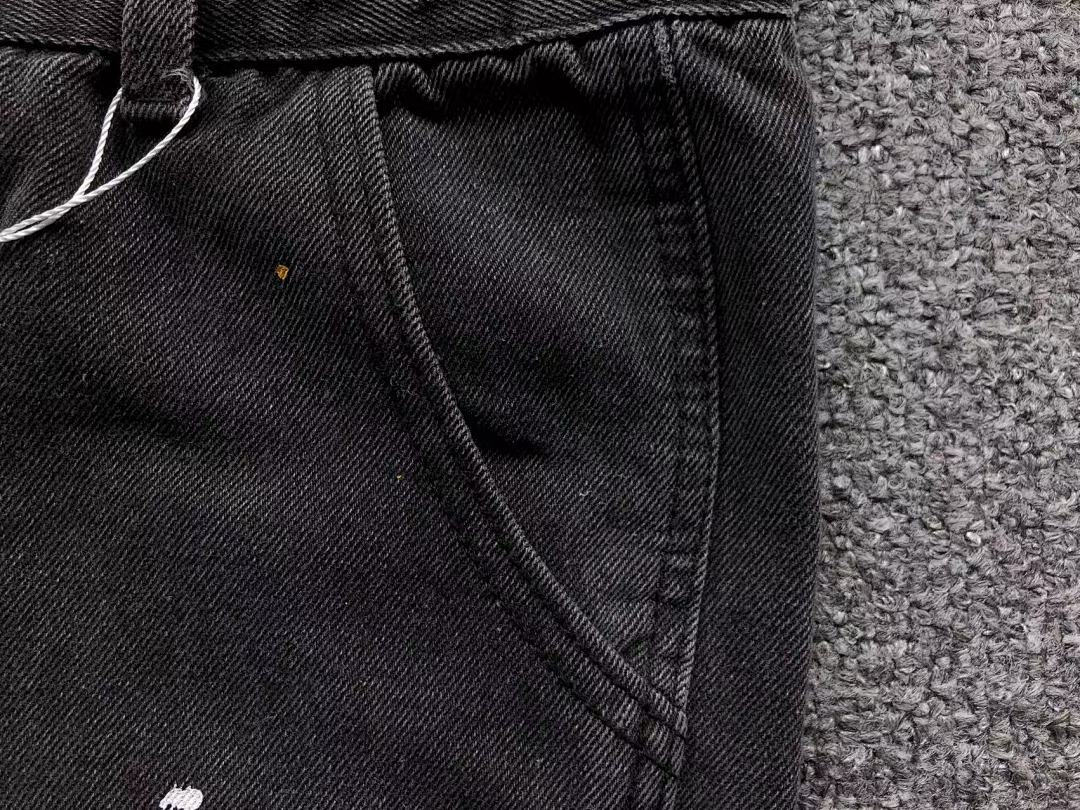 Gallery Dept 158 GALLERY DEPT TROUSERS 1104262853 (Im 170Cm 60Kg I Wear Size S In The Phot) - Image 19