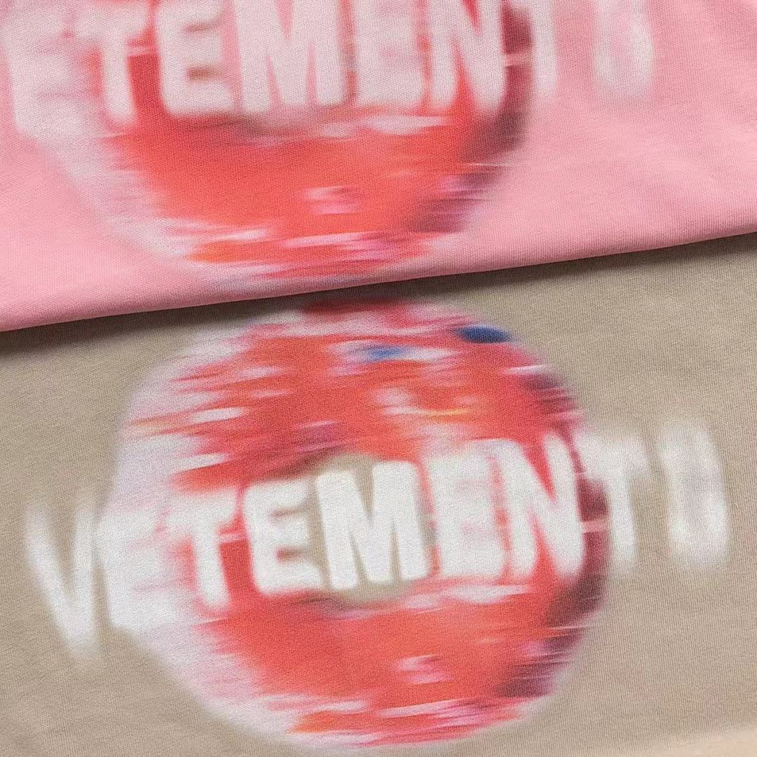 Vetements 98 VETEMENTS T-SHIRT - Image 9