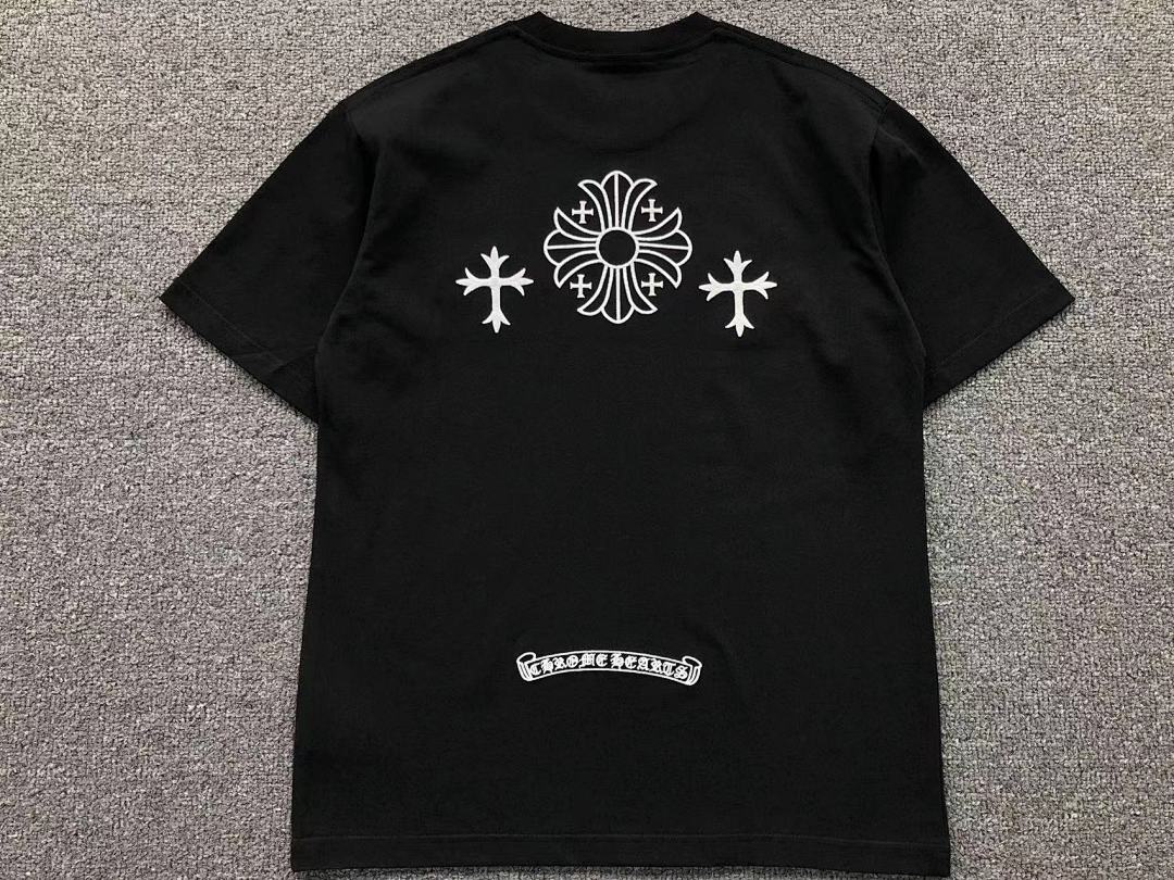 Comme des Garcons 115 C⭐⭐OME HE⭐⭐TS T-SHIRT 3103231920 (Im 170Cm 60Kg I Wear Size S In The Phot) - Image 9