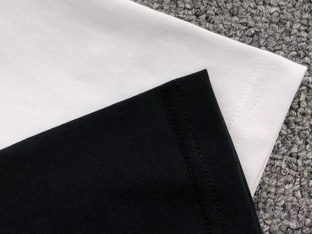 Off-White 98 OFF-WHITE T-SHIRT 503032419 (Im 170Cm 55Kg I Wear Size S In The Phot) - Image 21