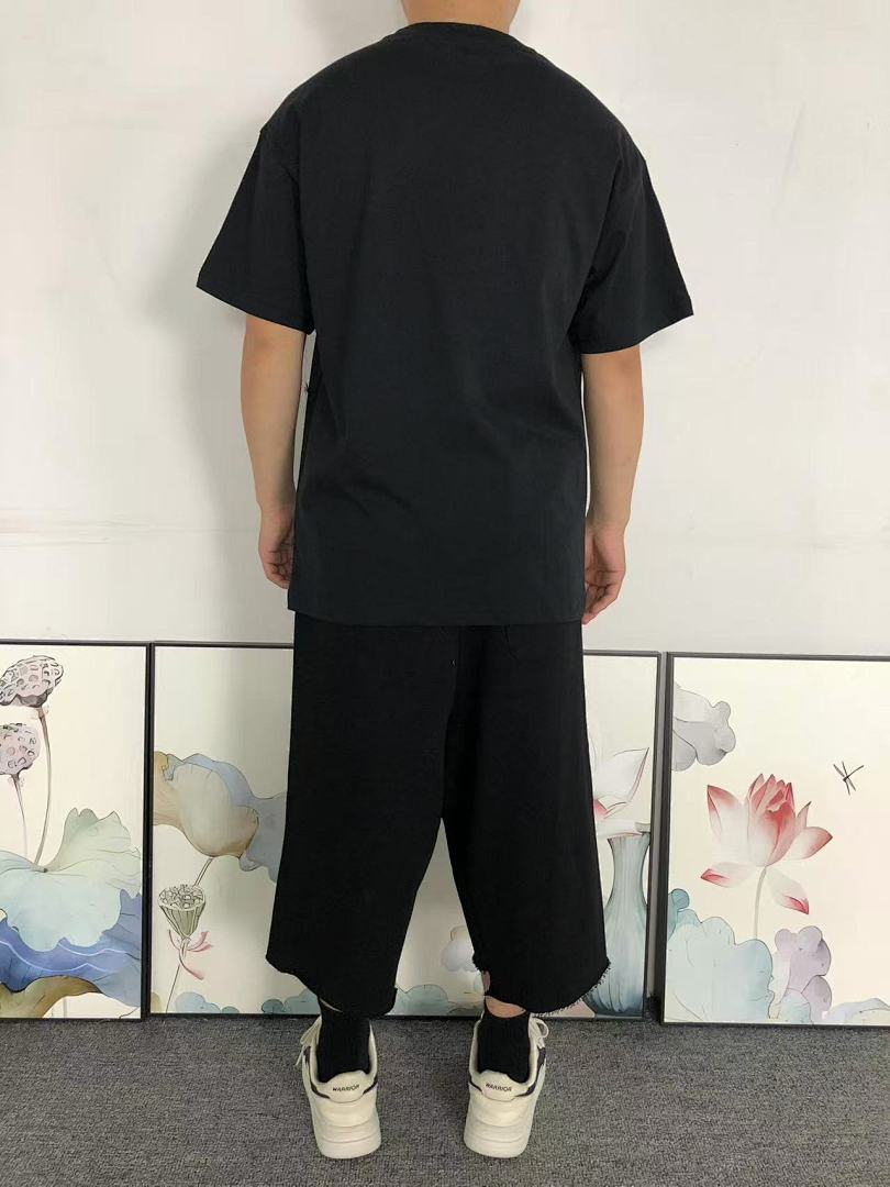 Unbranded 85 H⭐G⭐ B⭐⭐S T-SHIRT 2112241201 (Im 170Cm 60Kg I Wear Size L In The Phot) - Image 4