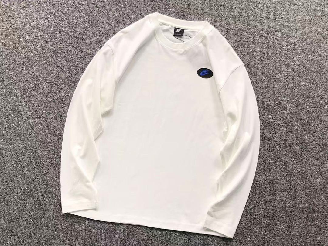 Unbranded 138 N⭐K⭐ LONG SLEEVED 2111121201 (Im 170Cm 60Kg I Wear Size XL In The Phot) - Image 9