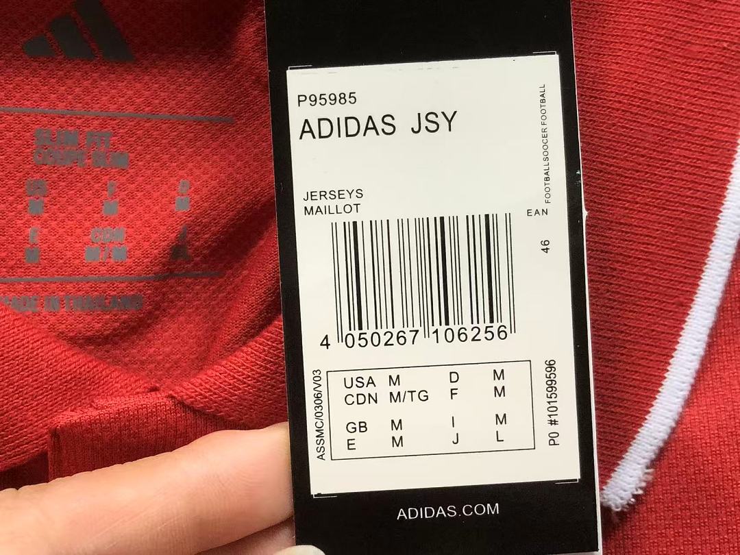 Unbranded 95 FOOTBALL T-SHIRT 128617002 (Im 170Cm 60Kg I Wear Size M In The Phot) - Image 12