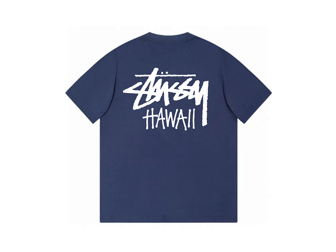 Stussy 85 STUSSY T-SHIRT - Image 19