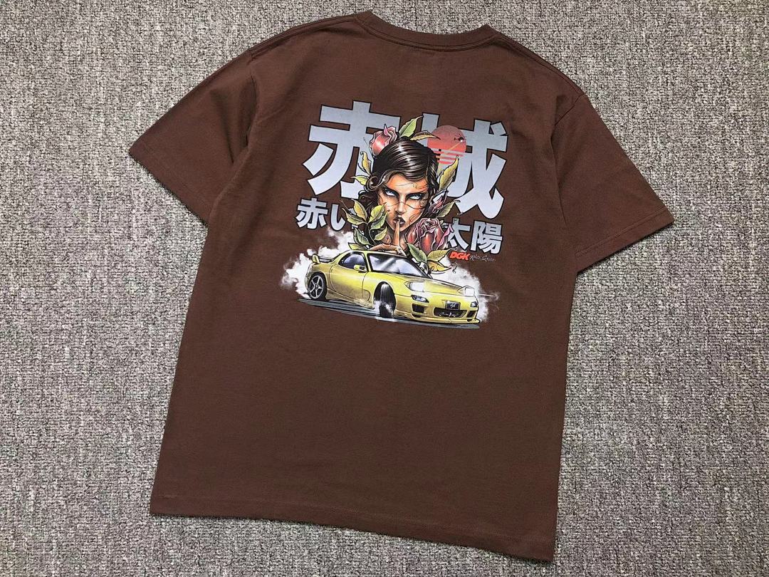DGK 95 DGK T-SHIRT - Image 5