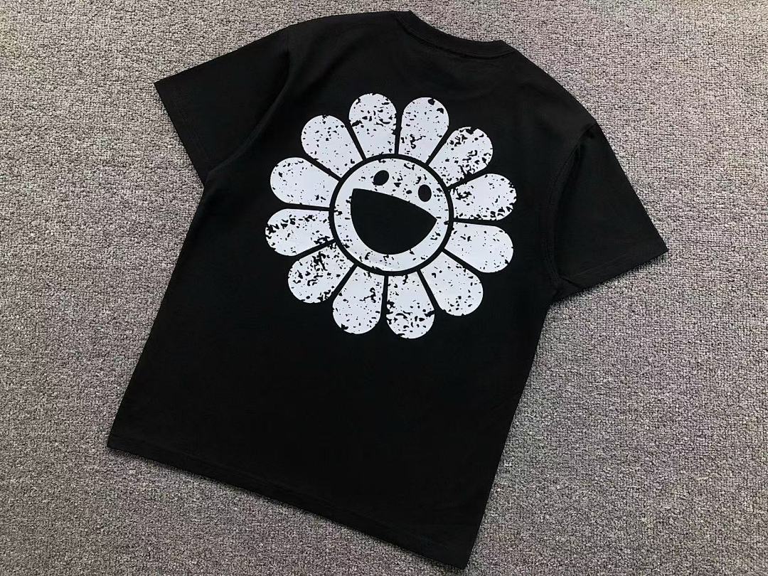 Unbranded 108 J⭐⭐L⭐IN T-SHIRT 215131202 (Im 170Cm 60Kg I Wear Size M In The Phot) - Image 11
