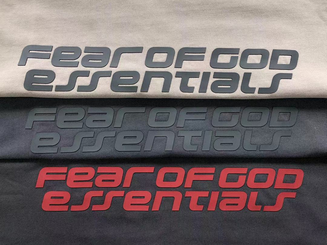 Fear of God 98 FOG T-SHIRT - Image 17
