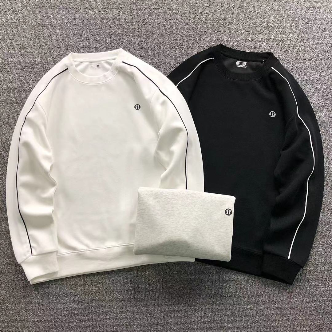 On Running 158 LULULEMON HOODIE 2207010404 (Im 170Cm 60Kg I Wear Size L In The Phot)