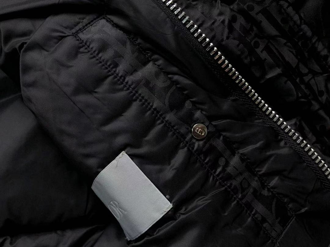 Dior 558 D⭐O⭐ DOWN JACKETS 290308 (Im 170Cm 57Kg I Wear Size 48 In The Phot) - Image 29