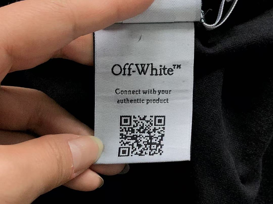 Off-White 115 OFF-WHITE T-SHIRT 504182719 (Im 170Cm 60Kg I Wear Size S In The Phot) - Image 18