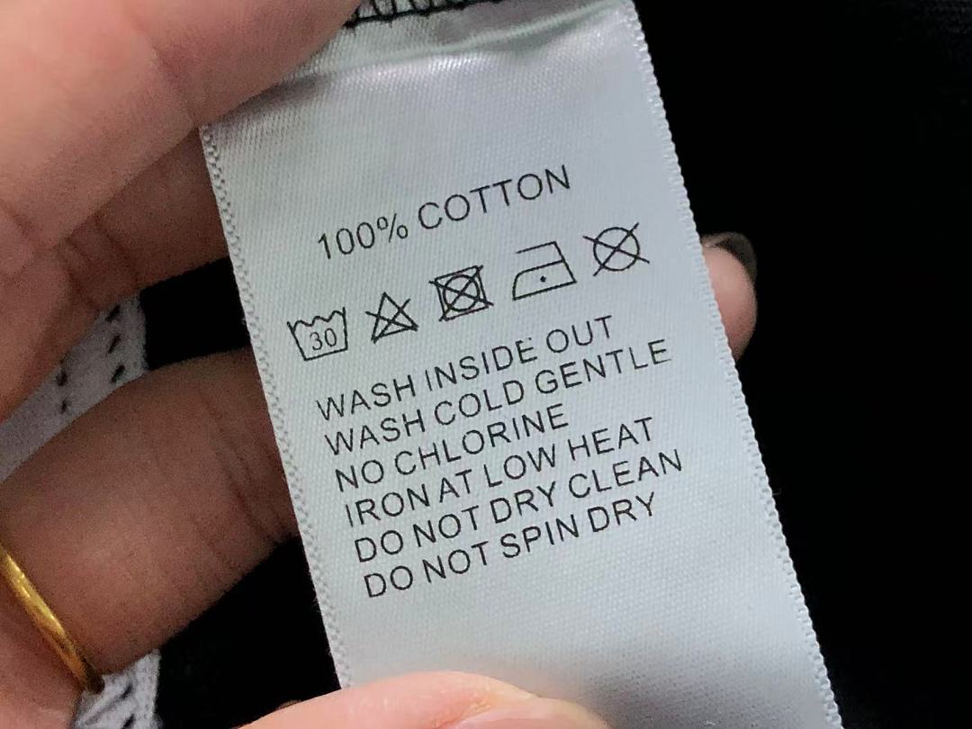 Unbranded 138 R⭐⭐G⭐P⭐⭐Y LONG SLEEVED 3112101117 (Im 170Cm 60Kg I Wear Size S In The Phot) - Image 21