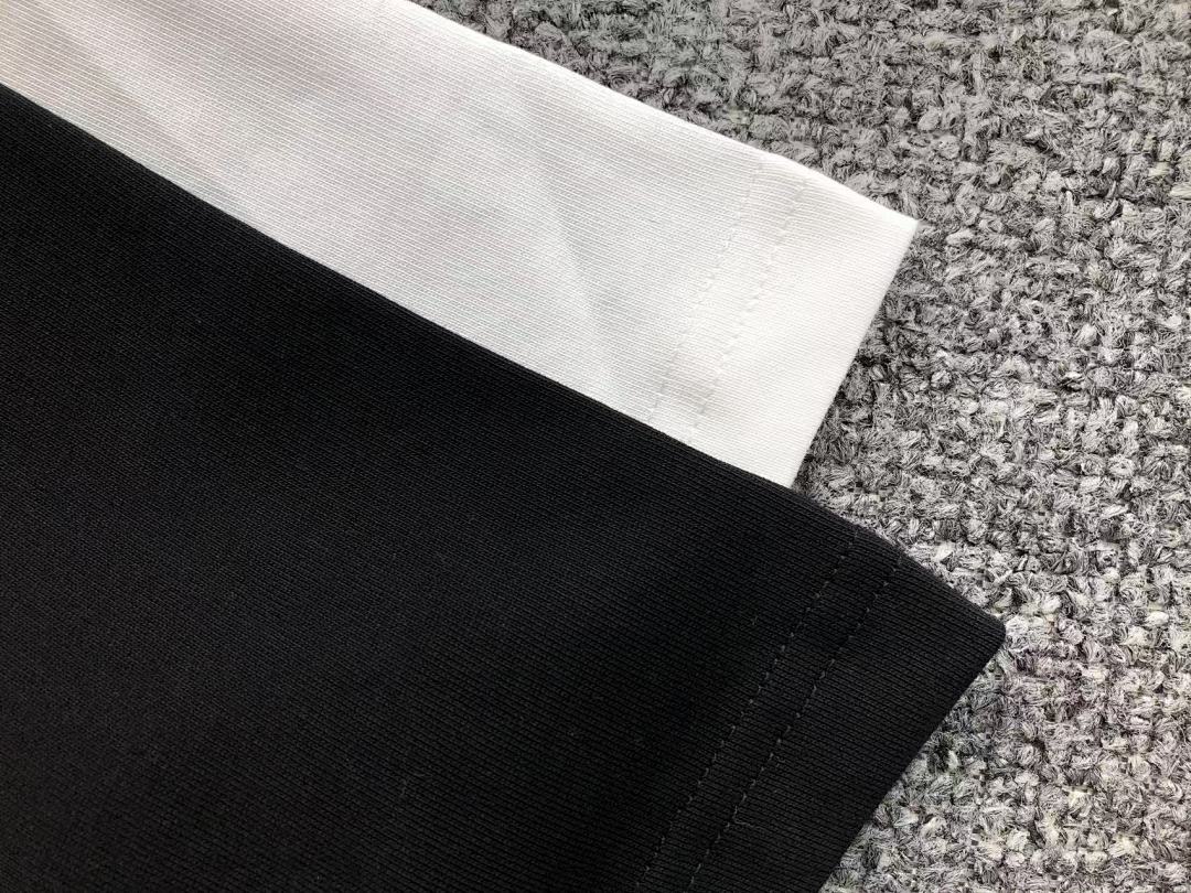 Louis Vuitton 108 L⭐ T-SHIRT 41062616126 (Im 170Cm 60Kg I Wear Size XS In The Phot) - Image 19