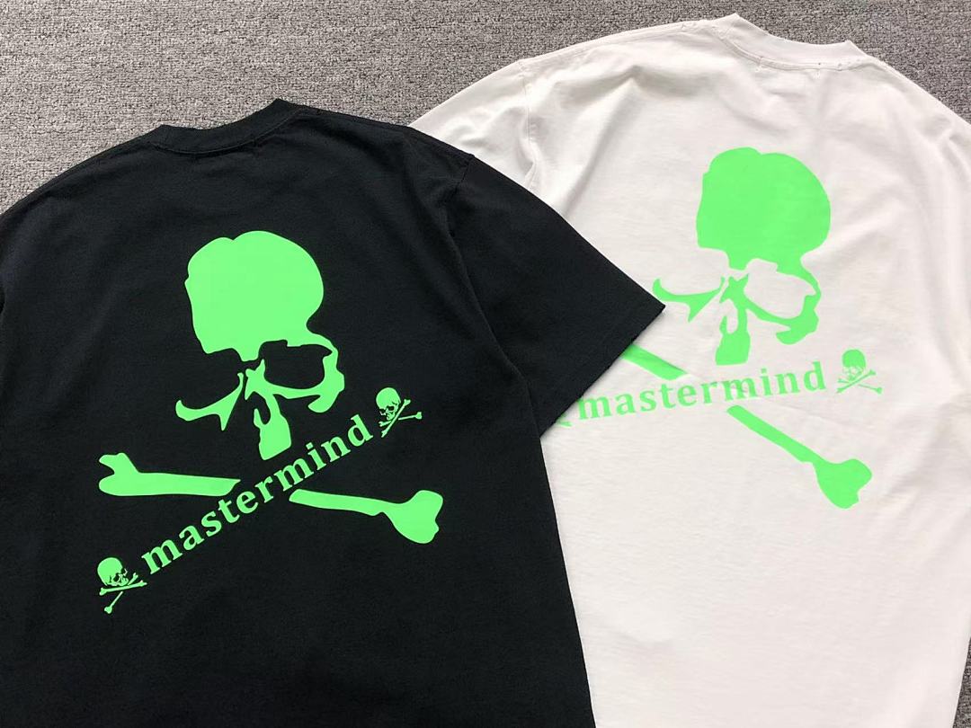 Mastermind 128 MASTERMIND T-SHIRT - Image 5