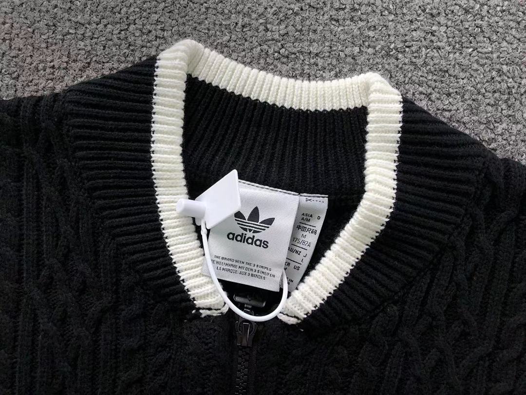 Adidas 258 A⭐I⭐AS SWEATER 4204110577 (Im 170Cm 60Kg I Wear Size M In The Phot) - Image 21