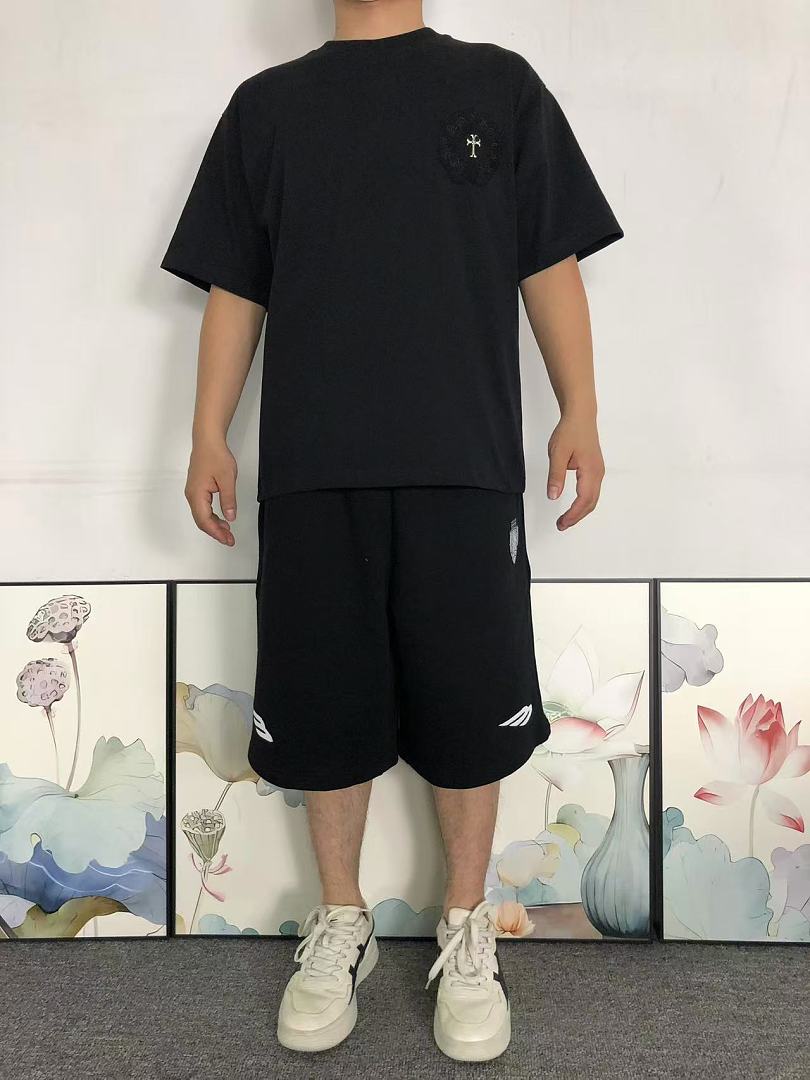 Comme des Garcons 118 C⭐⭐OME HE⭐⭐TS T-SHIRT 125130660 (Im 170Cm 60Kg I Wear Size S In The Phot) - Image 3