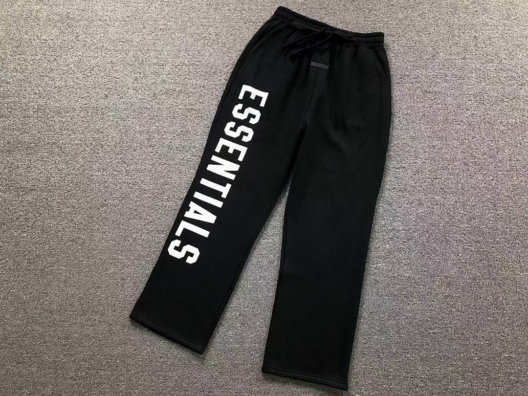Fear of God 135 FOG TROUSERS 4108120377 (Im 170Cm 60Kg I Wear Size L In The Phot) - Image 16