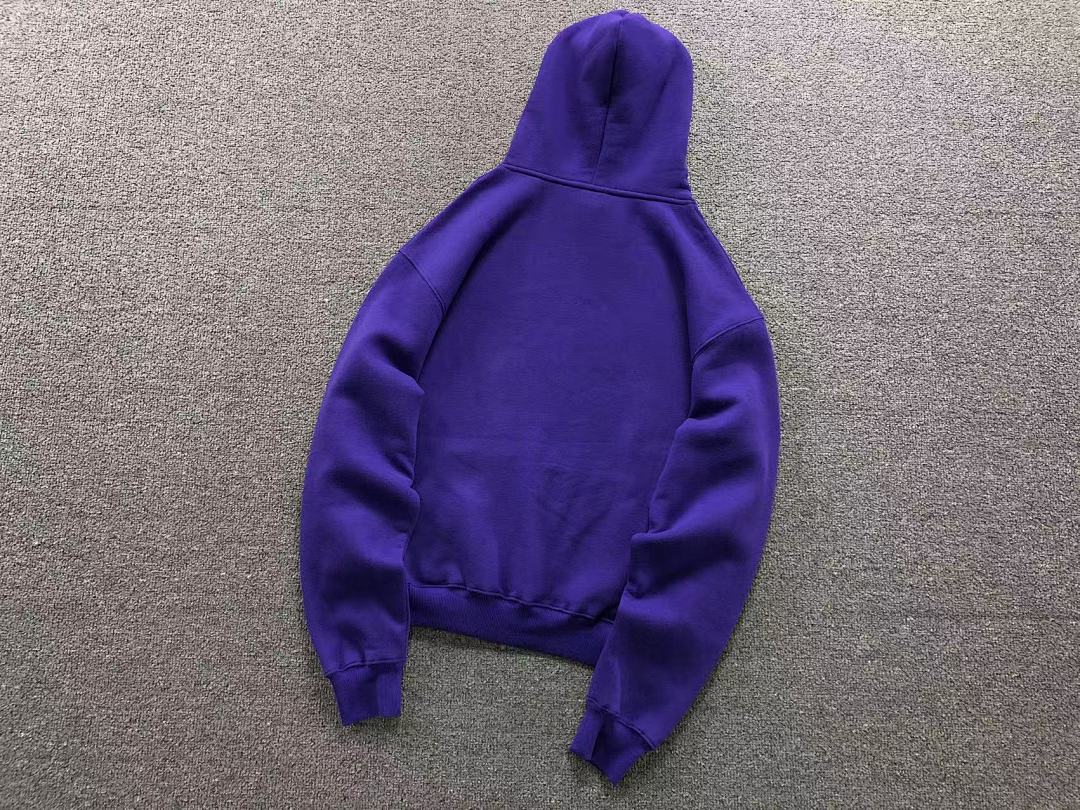 Broken Planet TROUSERS 118 BROKEN PLANET HOODIE - Image 12