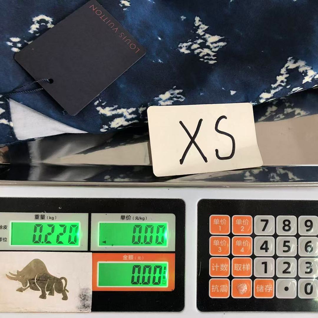Louis Vuitton SHORTS 168 L⭐ SHIRT 5231909147 (Im 170Cm 60Kg I Wear Size XS In The Phot) - Image 36