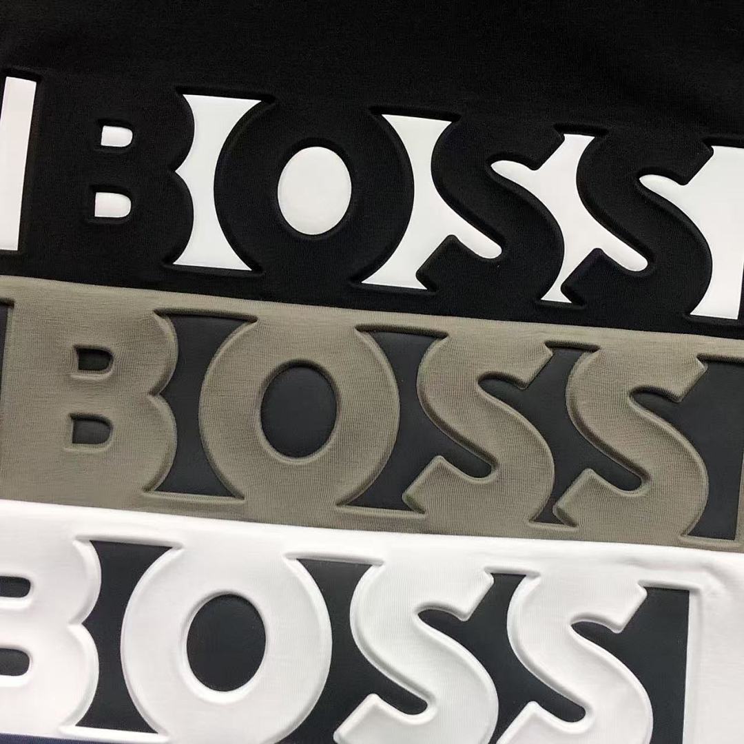 Hugo Boss 115 H⭐G⭐ B⭐⭐S T-SHIRT 215120505 (Im 170Cm 60Kg I Wear Size L In The Phot) - Image 17