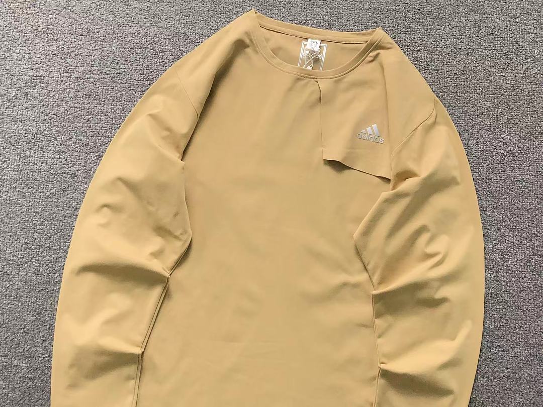 Unbranded 145 A⭐I⭐AS LONG SLEEVED 2208035001 (Im 170Cm 60Kg I Wear Size 2XL In The Phot) - Image 10