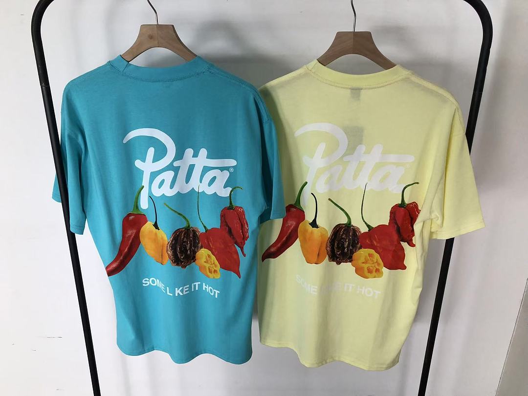 Patta 82 P⭐TT⭐ T-SHIRT 1261022175 (Im 170Cm 60Kg I Wear Size M In The Phot) - Image 25
