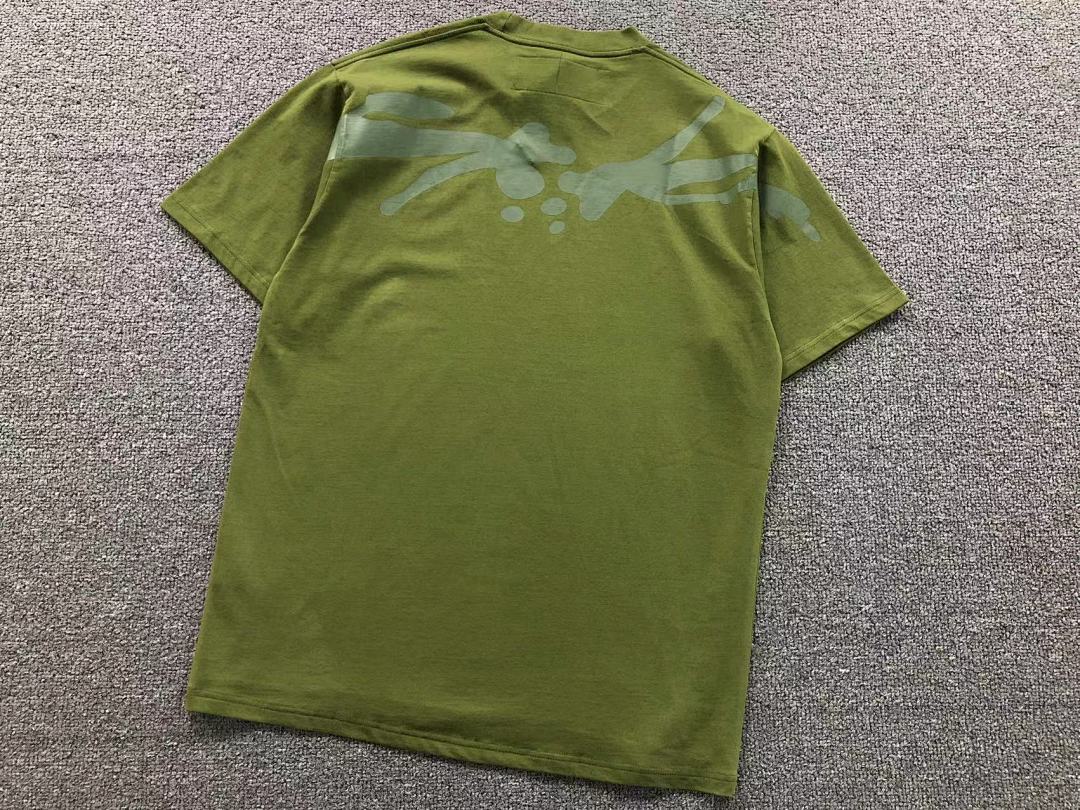Sp5der 108 SP5DER T-SHIRT 3107151072 (Im 170Cm 60Kg I Wear Size M In The Phot) - Image 8