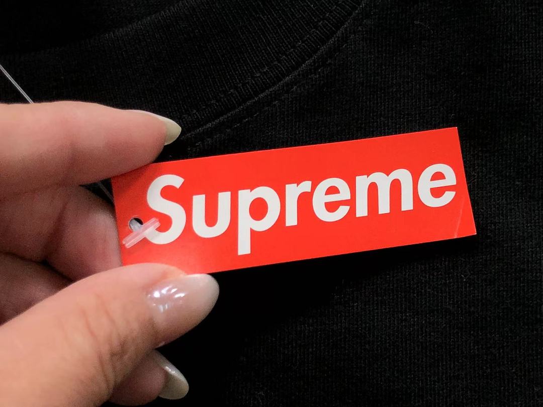 Supreme 98 S⭐⭐R⭐⭐E T-SHIRT 4207210802 (Im 170Cm 60Kg I Wear Size M In The Phot) - Image 28