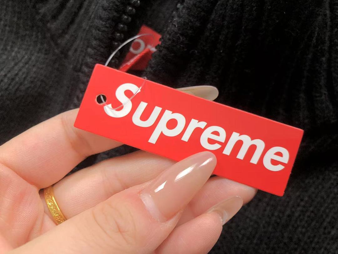 Supreme 368 S⭐⭐R⭐⭐E SWEATER 21122703001 (Im 170Cm 60Kg I Wear Size M In The Phot) - Image 26