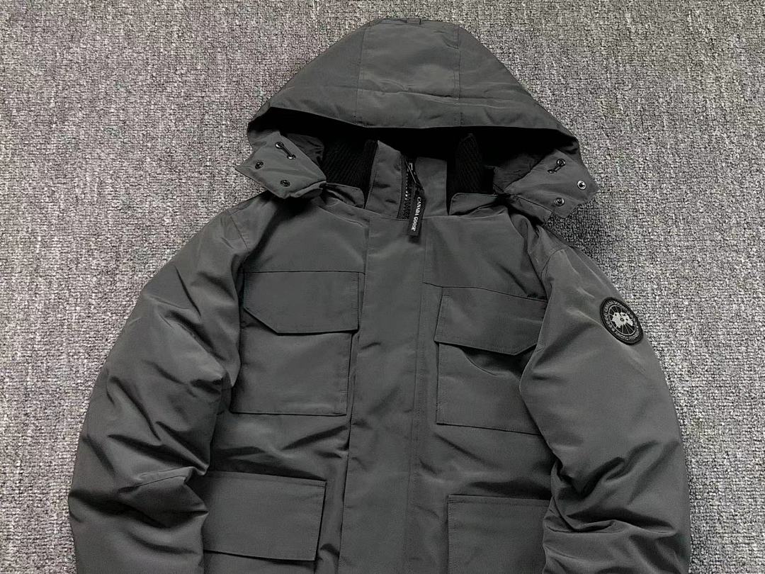 Canada Goose 548 C⭐N⭐⭐A G⭐⭐⭐E DOWN - Image 13