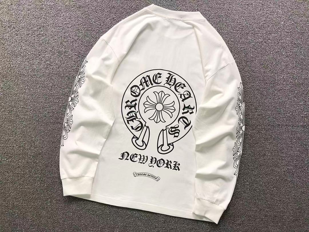 Comme des Garcons 88 C⭐⭐OME HE⭐⭐TS LONG SLEEVED 1272303177 (Im 170Cm 60Kg I Wear Size M In The Phot) - Image 7