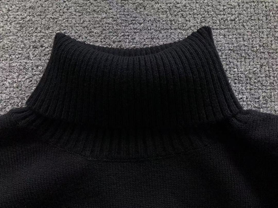 Comme des Garcons 215 C⭐⭐OME HE⭐⭐TS SWEATER 4112505154 (Im 170Cm 60Kg I Wear Size M In The Phot) - Image 21