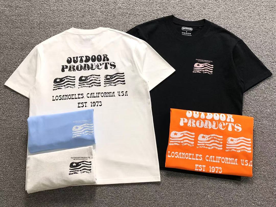 Unbranded 82 OUT⭐⭐OR T-SHIRT 126301602 (Im 170Cm 60Kg I Wear Size M In The Phot) - Image 6