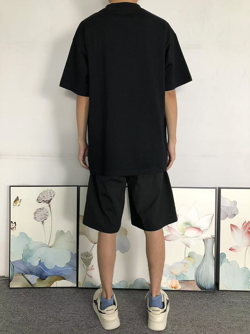 Unbranded 125 H⭐R⭐⭐S T-SHIRT 126160560 (Im 170Cm 60Kg I Wear Size XL In The Phot) - Image 4
