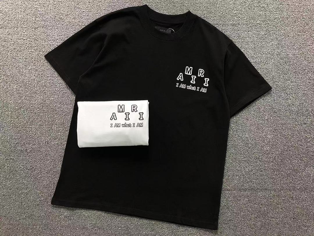 AMIRI 85 AMIRI T-SHIRT 512182286 (Im 170Cm 60Kg I Wear Size M In The Phot) - Image 16