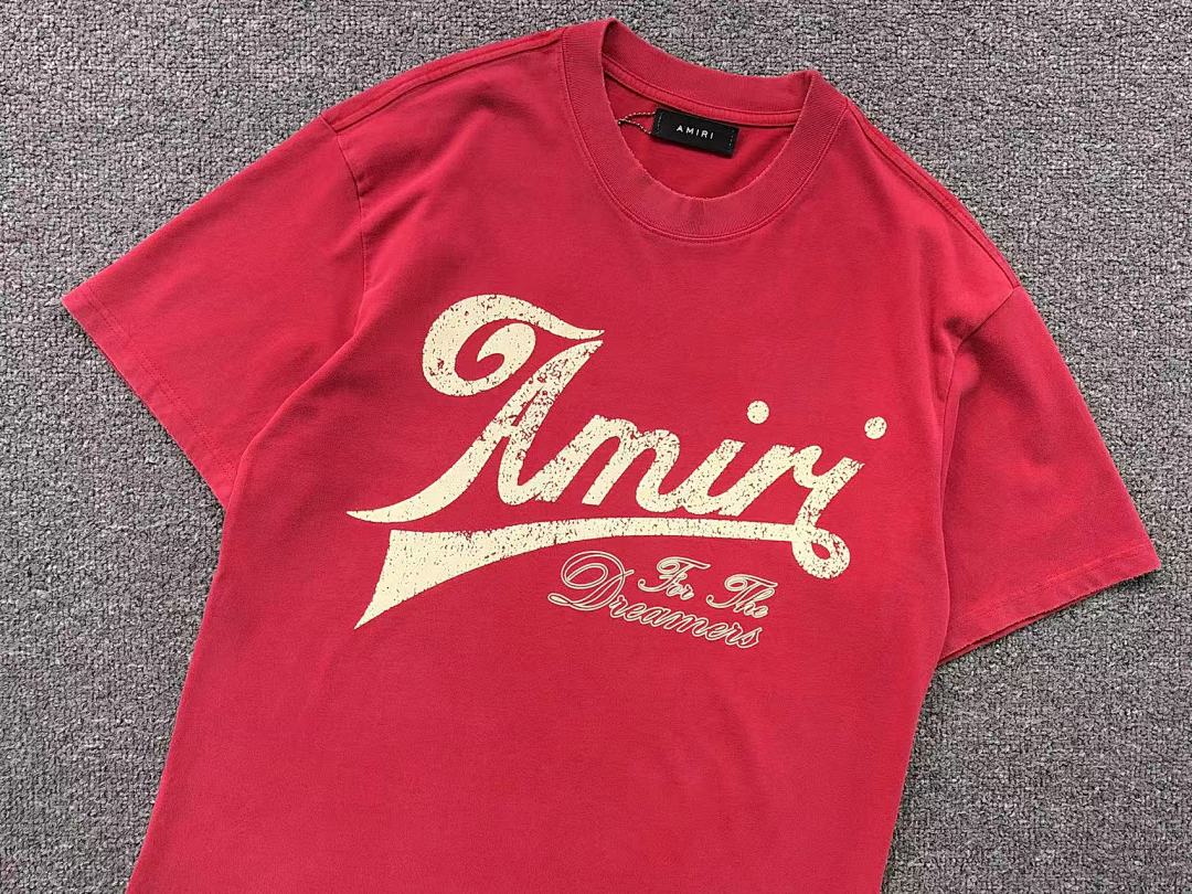 AMIRI 115 AMIRI T-SHIRT 503051417 (Im 170Cm 55Kg I Wear Size S In The Phot) - Image 22