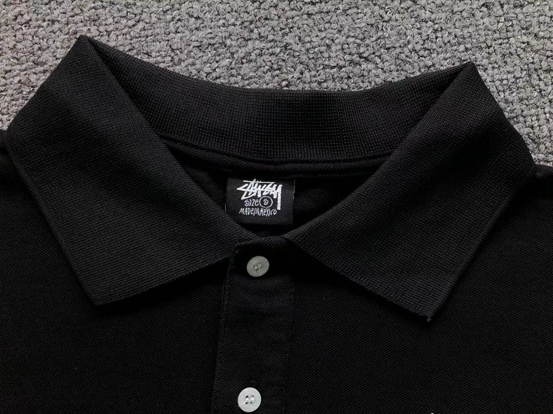Stussy 85 STUSSY T-SHIRT 57180282 (Im 170Cm 60Kg I Wear Size S In The Phot) - Image 21