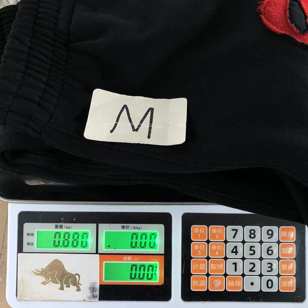 Supreme TROUSERS 298 S⭐⭐R⭐⭐E HOODIE - Image 54