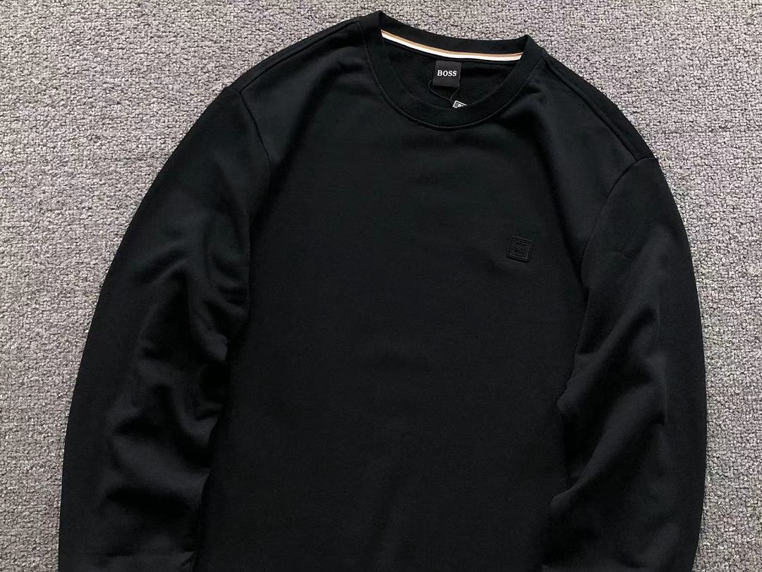 Unbranded 175 H⭐G⭐ B⭐⭐S HOODIE 2207210301 (Im 170Cm 60Kg I Wear Size XL In The Phot) - Image 15