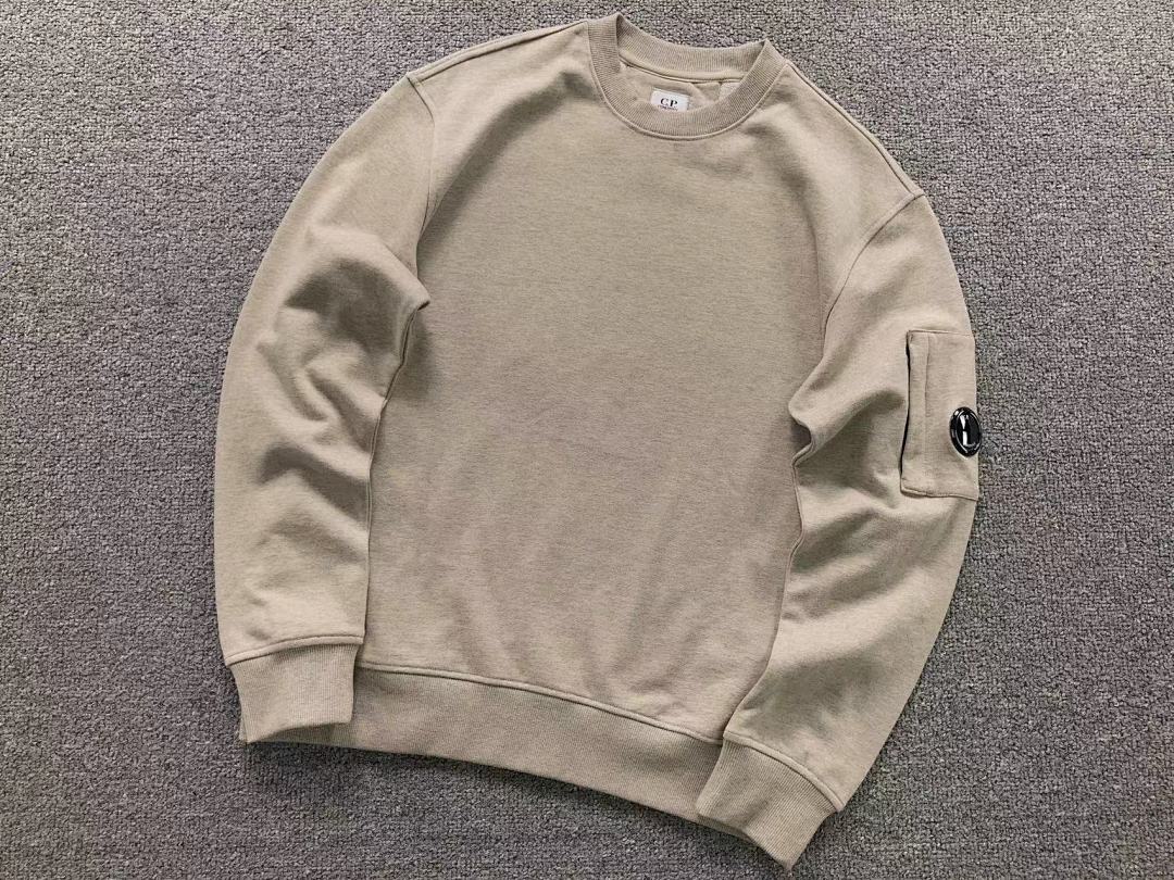 C.P. Company 215 CP HOODIE 3108272667 (Im 170Cm 60Kg I Wear Size L In The Phot) - Image 23