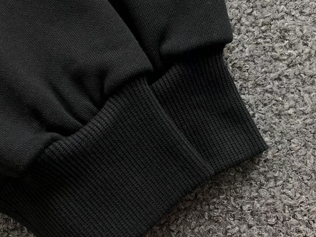 Sp5der TROUSERS125 SP5DER HOODIE - Image 18